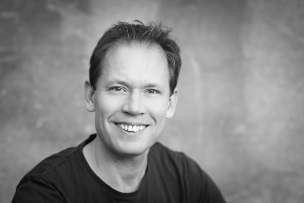 Mikko Seppinen - Mysore Yoga CPH - Ashtanga yoga - Astanga - Copenhagen - København - Frederiksberg