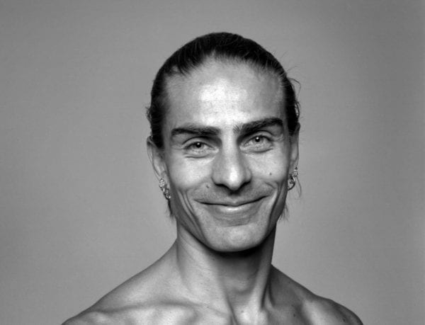 Petri Räisänen - Mysore Yoga CPH - Ashtanga yoga - Copenhagen - Frederiksberg - København