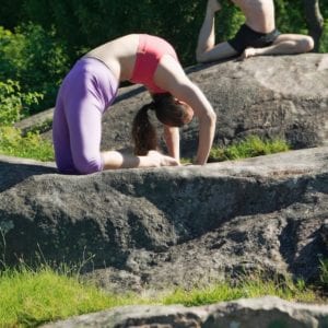 Ashtanga yoga in Copenhagen - Astanga yoga i København