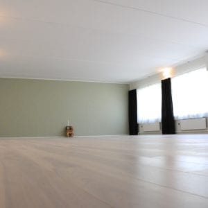 Ashtanga yoga in Copenhagen - Astanga yoga i København