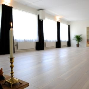 Ashtanga yoga in Copenhagen - Astanga yoga i København