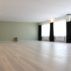 Ashtanga yoga in Copenhagen - Astanga yoga i København