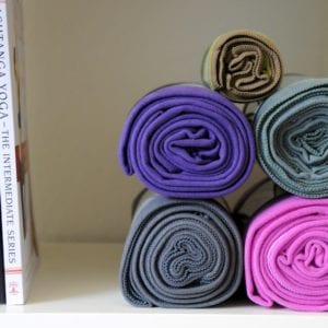 Ashtanga yoga in Copenhagen - Astanga yoga i København