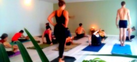 Mysore Yoga CPH - Astanga Yoga Mysore class