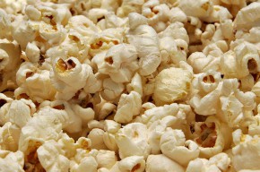 Popcorn - Mysore Yoga CPH - Ashtanga Yoga - København