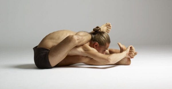 Petri Räisänen - Mysore Yoga CPH - Ashtanga yoga - Astanga yoga i København - Frederiksberg