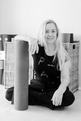 Mysore Yoga CPH - Copenhagen - København - Frederiksberg