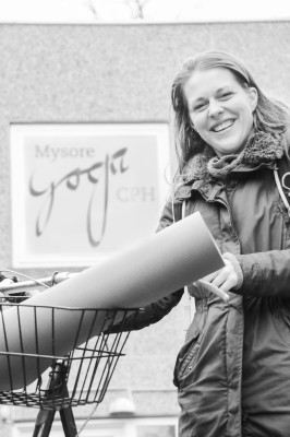 Mysore Yoga CPH - Astanga yoga - Copenhagen - København - Frederiksberg