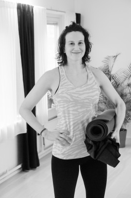 Mysore Yoga CPH - Copenhagen - København - Frederiksberg