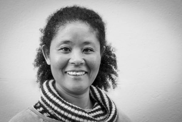 Oona Moon - Mysore Yoga CPH - Ashtanga yoga